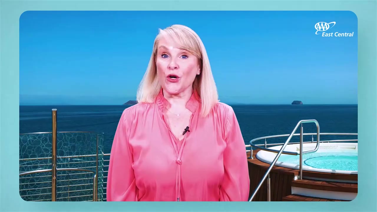 Set sail for the adventure of a lifetime with Erie News Now's Amanda ...