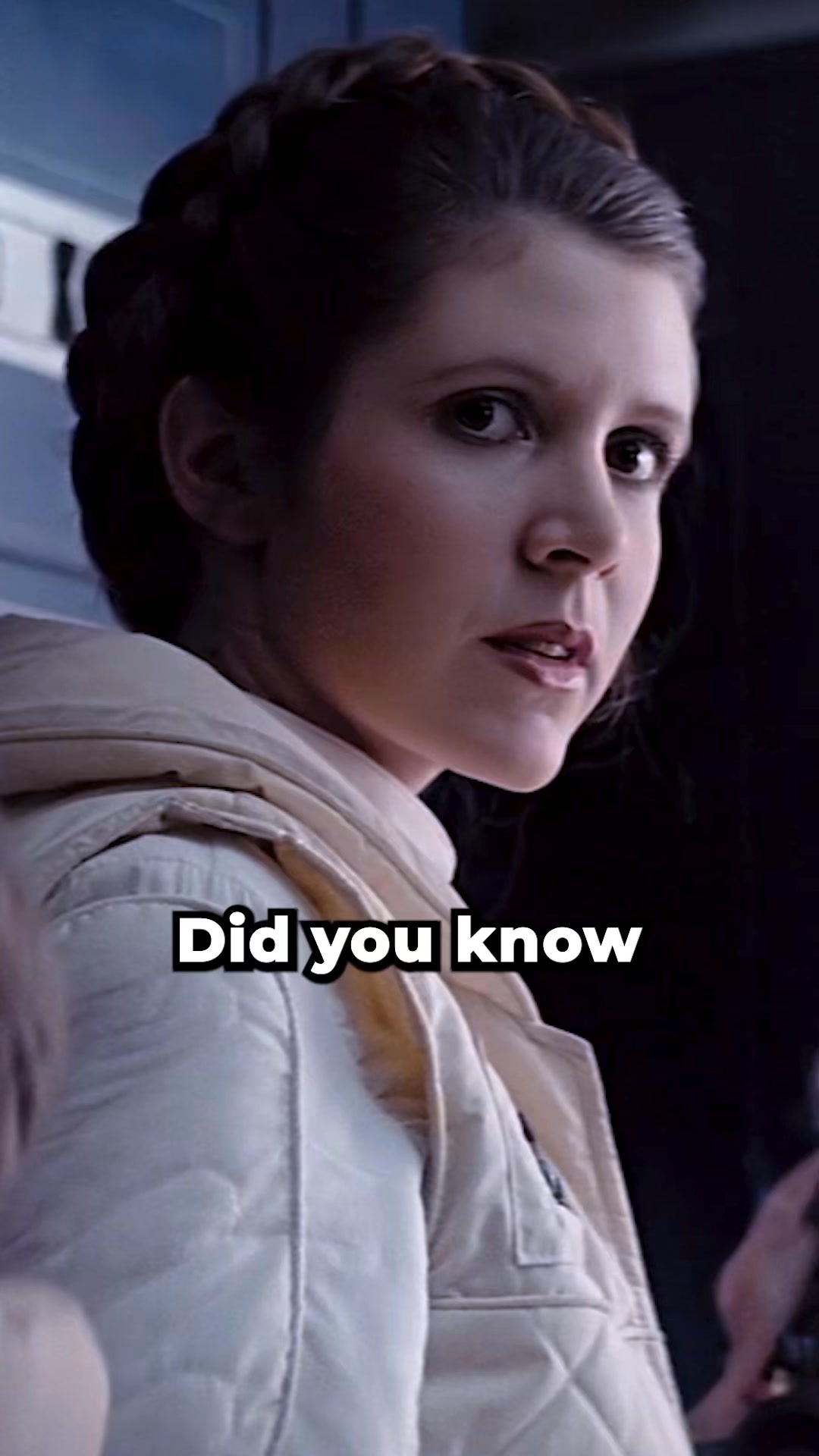 Did you know for The Empire Strikes Back? #starwars #movie #movies # ...
