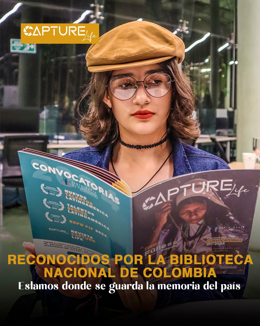 FIF Colombia | Santa Marta