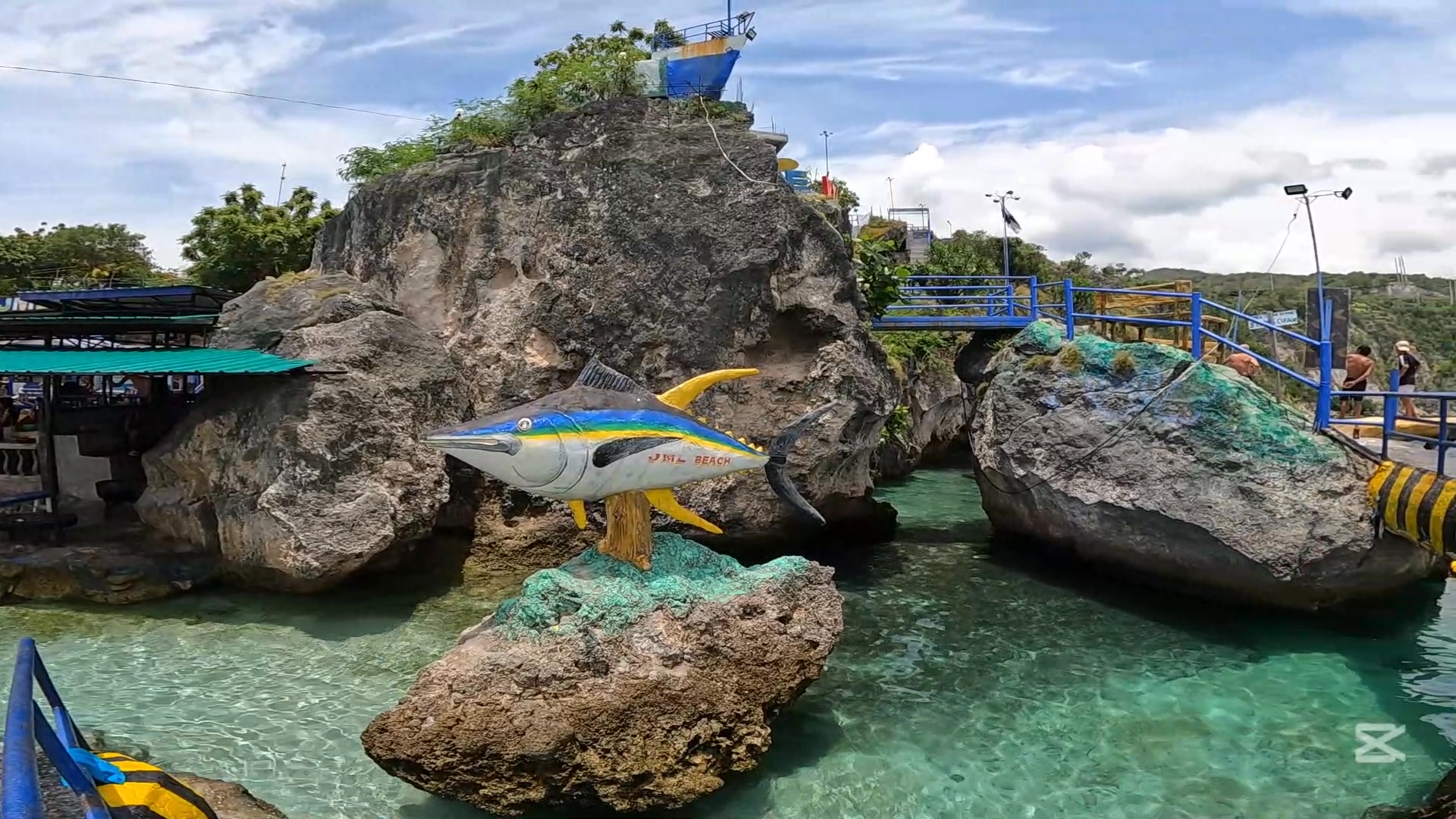 Explore Mindanao