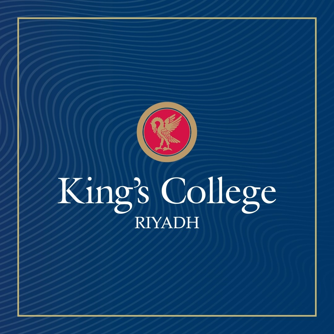 King's College Riyadh - Home