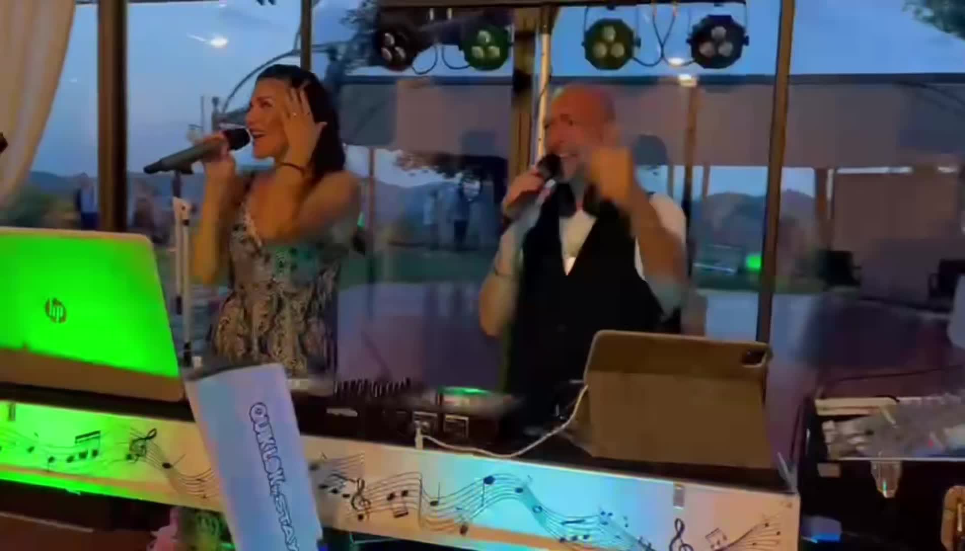 Marco Music Events