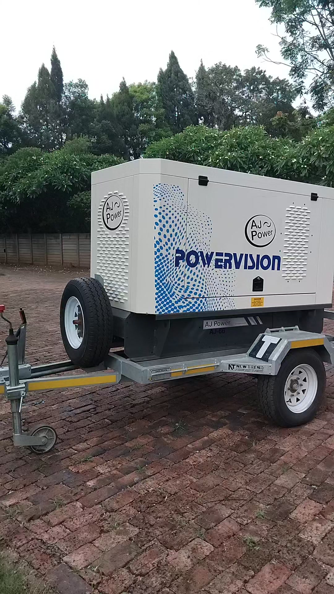 Powervision Zimbabwe | Harare