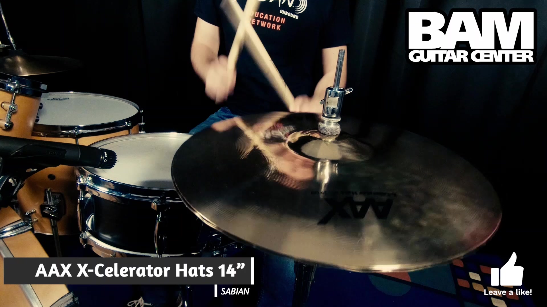 Martin Roser - musician, drummer, teacher - Home