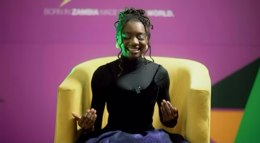 Tasha Nyambe took us back to the roots of R&B with “A Change Is Gonna ...