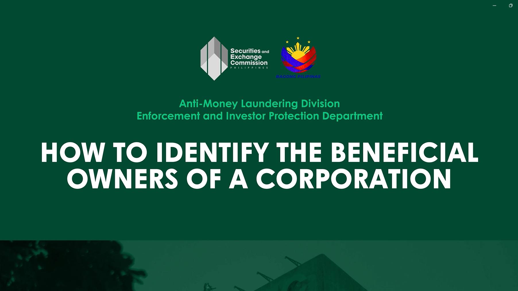 Understanding Beneficial Ownership: A Guide to Identifying Beneficial ...
