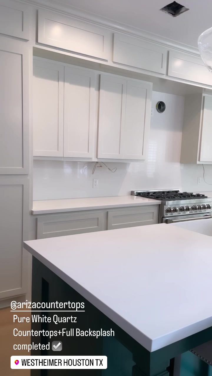 Ariza Countertops LLC on Reels | Facebook