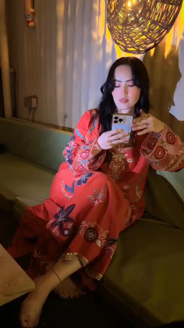 Farishta Raha فرشته رها