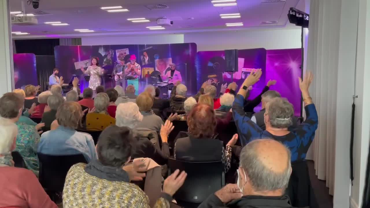 Operatunity Daytime Concerts and Travel