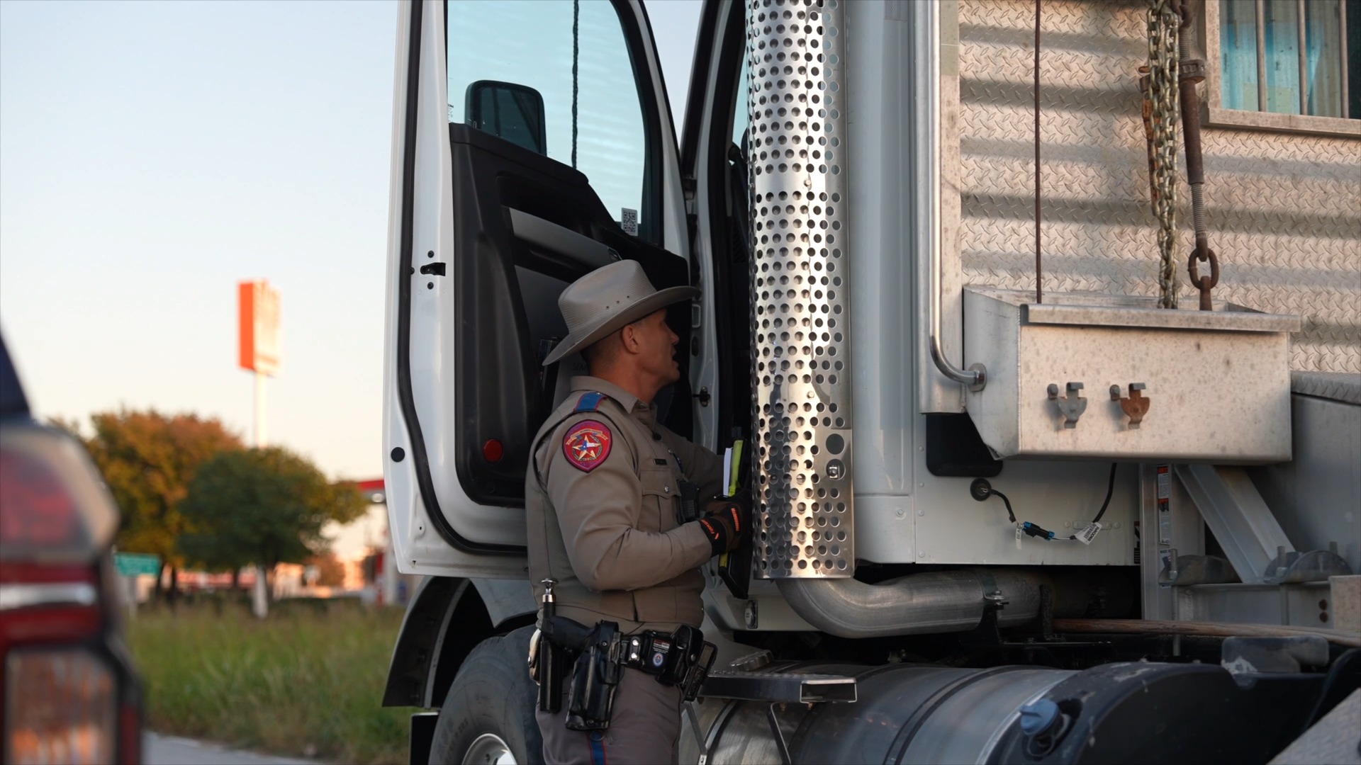Meet Trooper Mike Manke. As a... - Texas Highway Patrol | Facebook