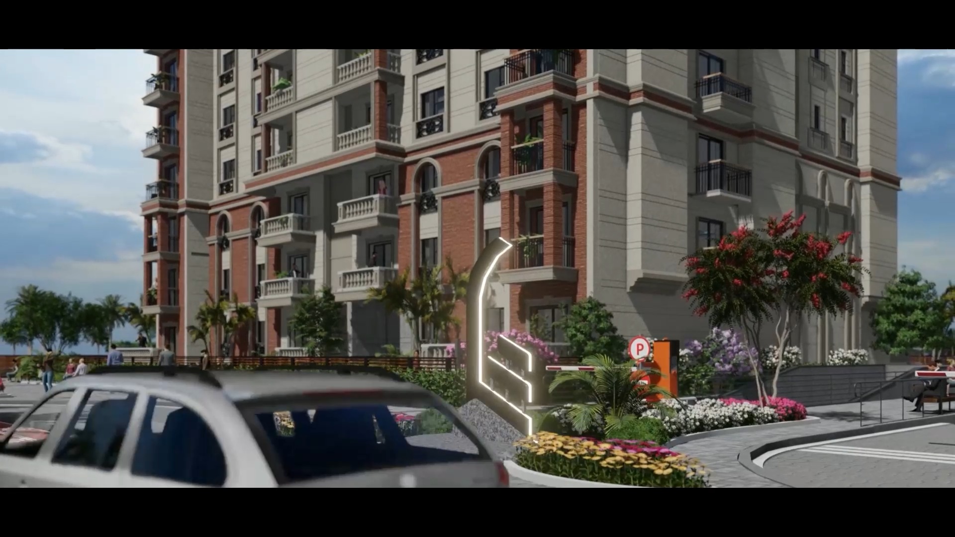 El Riyad Castle Development | Alexandria
