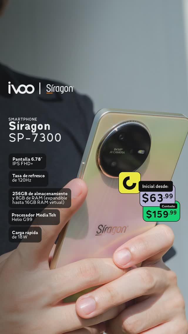 ivoo Venezuela