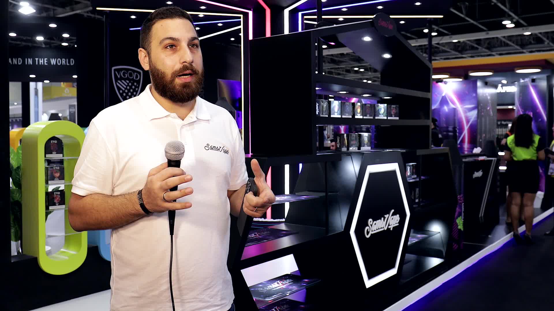 vape exhibition 𝗘𝘅𝗵𝗶𝗯𝗶𝘁𝗼𝗿 𝗧𝗲𝘀𝘁𝗶𝗺𝗼𝗻𝗶𝗮𝗹