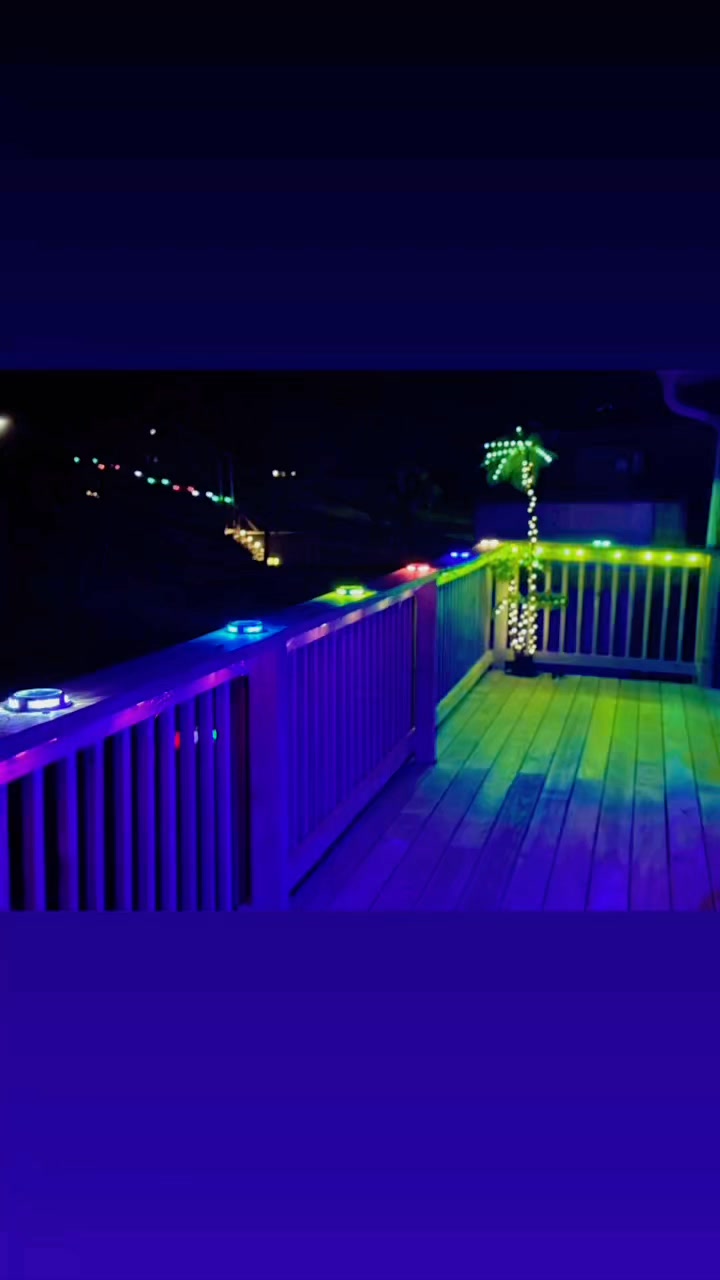 I absolutely love this deck 💕 | The Cantina at La Playa