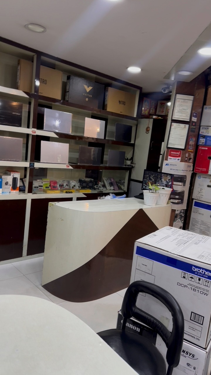 Laptop & Accessories Nepal -Technozone International | Kathmandu