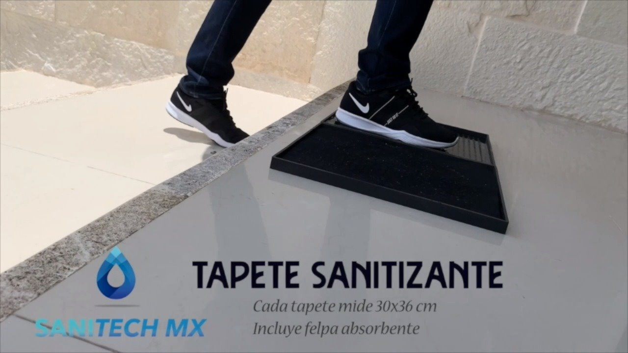 SaniTech Mx