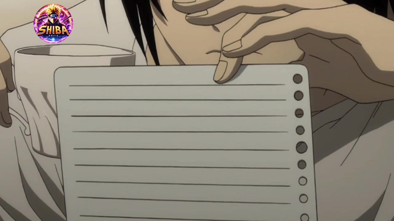 Death note - episodes 13 @highlight J OO Y Sadashiba Behera Don ...