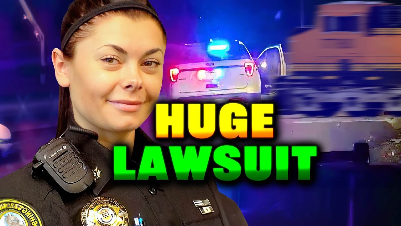 Cop Theory