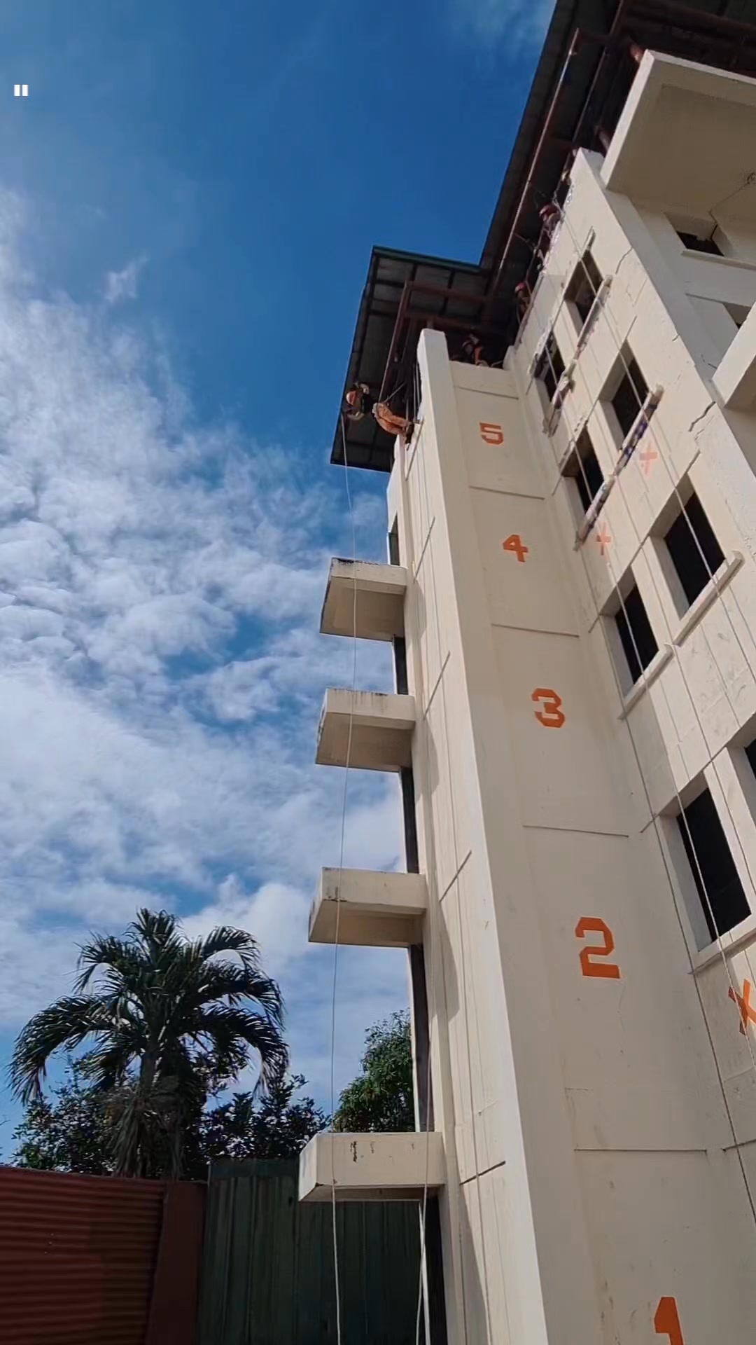 McBonz - Australian Rappel by SFO1 Devora Joy Magmanlac 😊... | Facebook