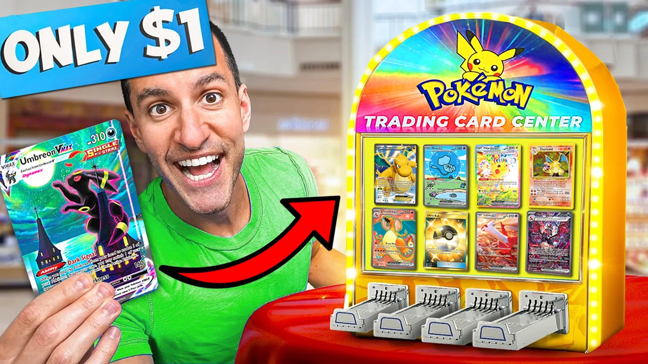 how to make a pokemon card vending machine Hacomo 4515 Wow Cardboard Craft Kit : Toys & Games How to Make A Pokemon