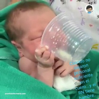 Consultorio Pediatrico Dr Sanchez Campodonico Puede Un Recien Nacido Tomar Leche En Vaso Como Darle Leche Materna A Tu Bebe Si No Puede Tomar Directo Del Seno Materno Facebook