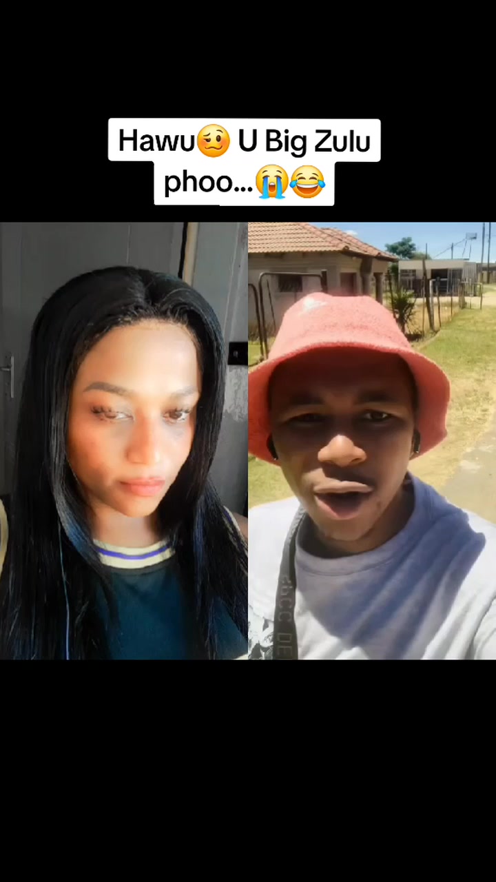 Intshebe ka Big zulu😂😂😂😂😂😭 | Vanessa N Tsotetsi | Facebook