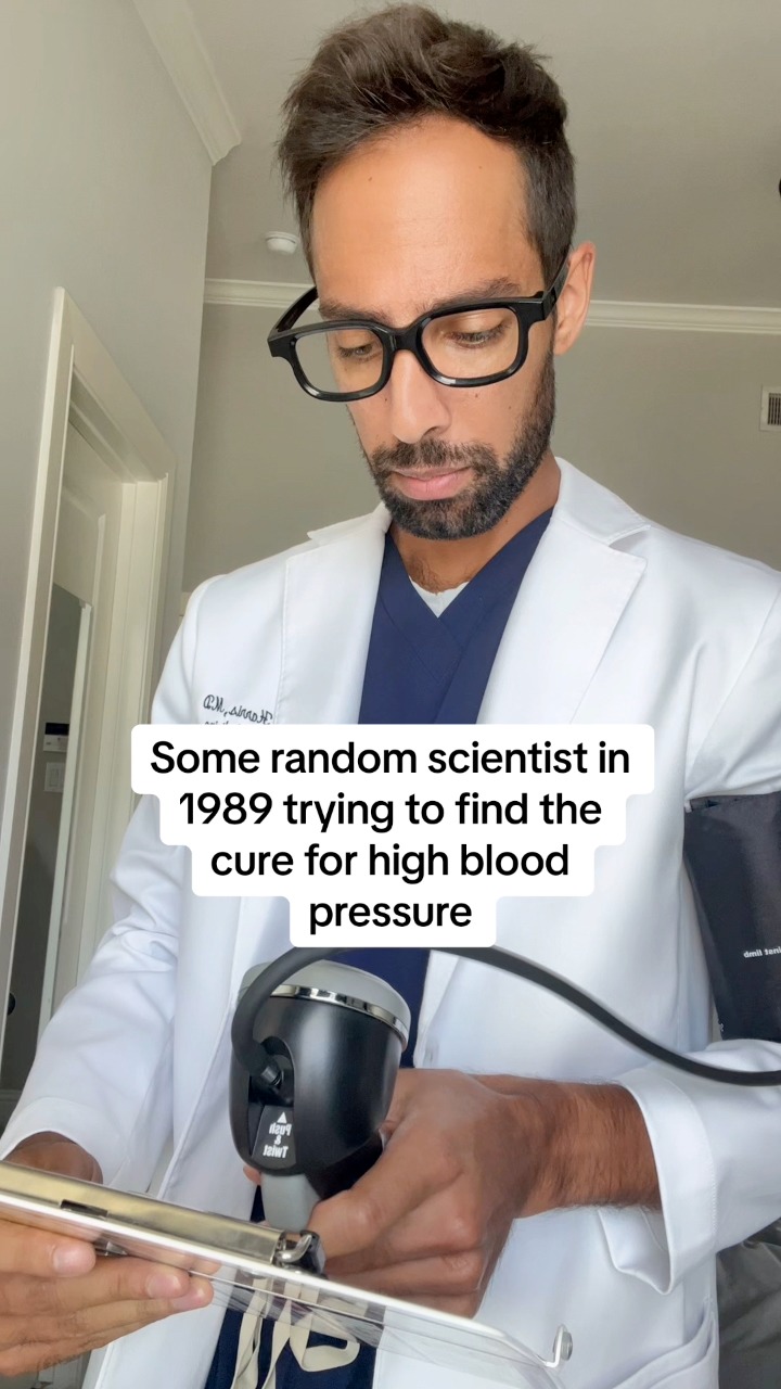 It was a HARD discovery to make #medreels #doctorsoffacebook #doctor # ...