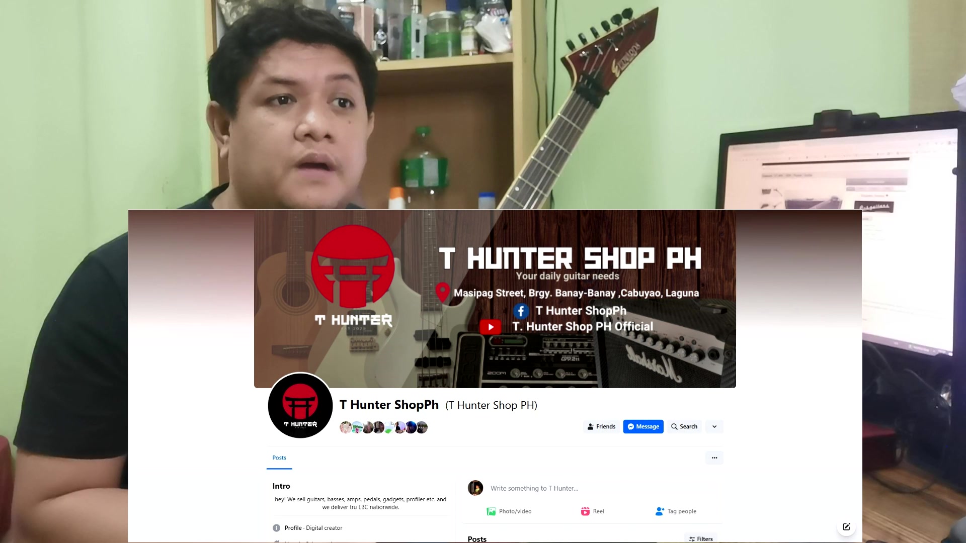 Edwards E-C-98V by ESP In depth Review SOUND TEST STARTS AT 5:44