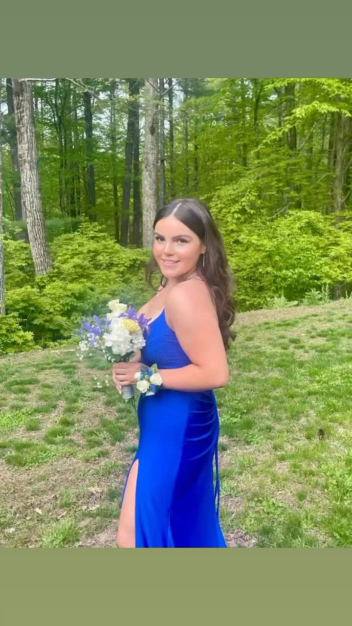 Prom 2025 is in the books! They all looked amazing! | Sarah Addorisio