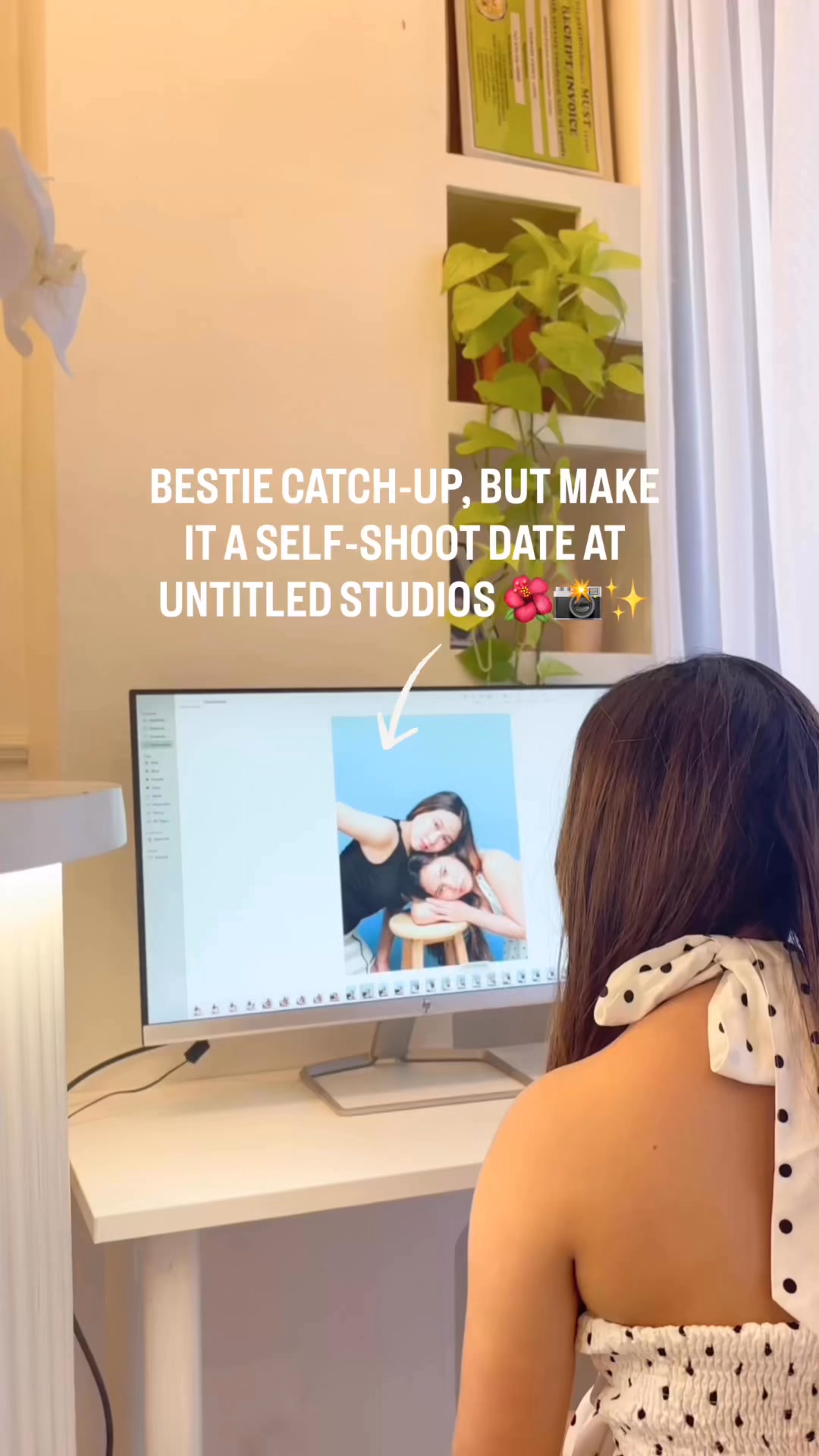 Unlock your creative potential. 🚀 Book a session with Untitled Studios ...