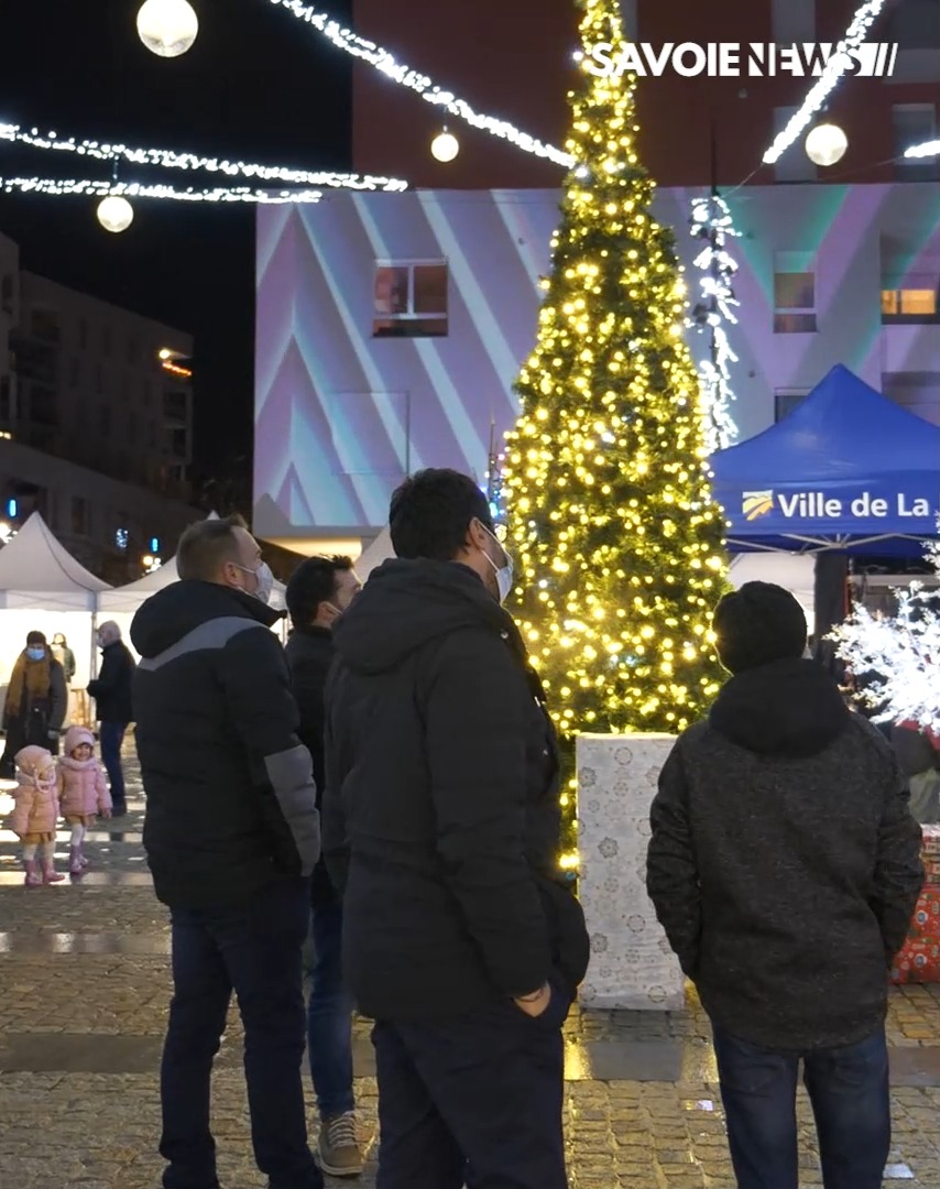 Marché De Noël Grau Du Roi 2021