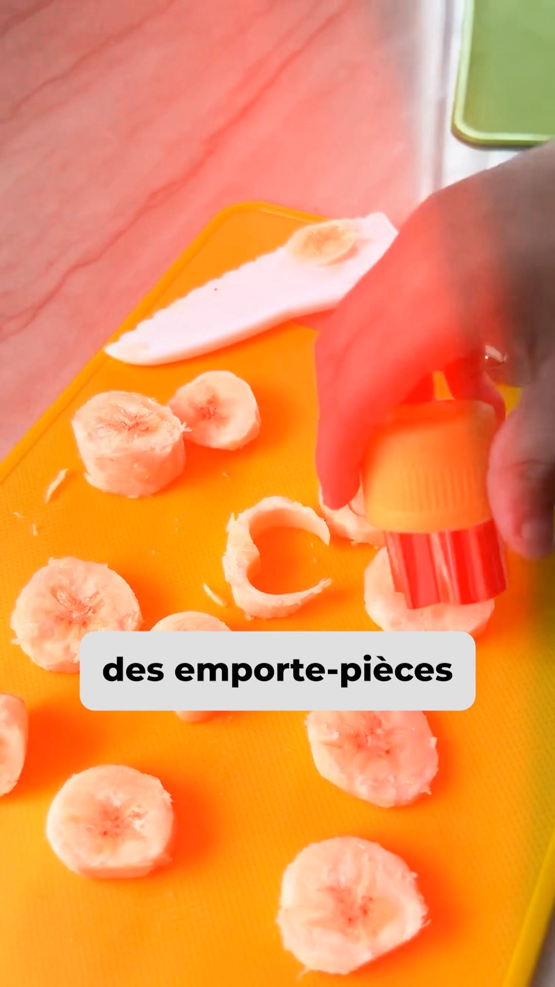 BAISHUWU Set 13 Pièces Couteaux De Cuisine Enfants - Couteaux Montessori Sécurité - Kit Complet