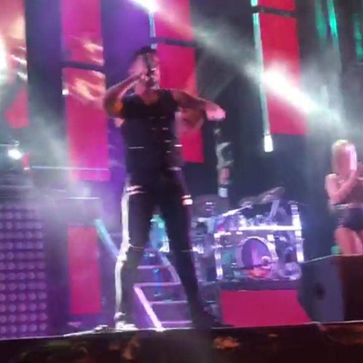 Manu Rivas