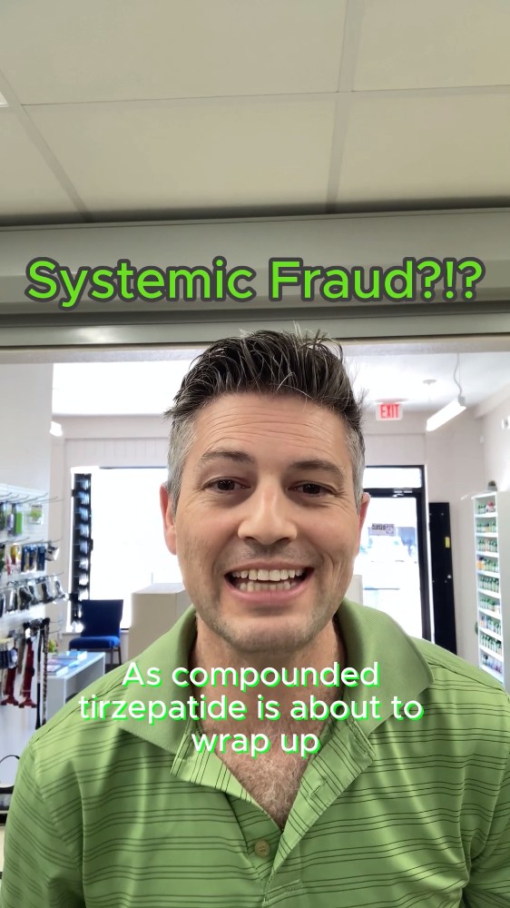 Is Direct Meds a legit pharmacy?