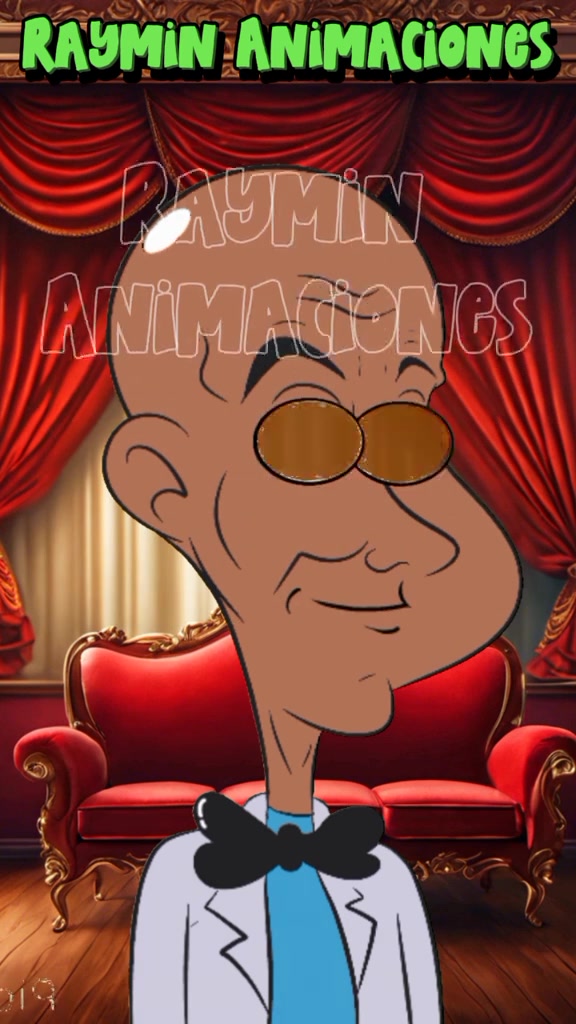 Raymin Animaciones #alvarezcuedes #comedia #cuedes #humor #risas #Real ...