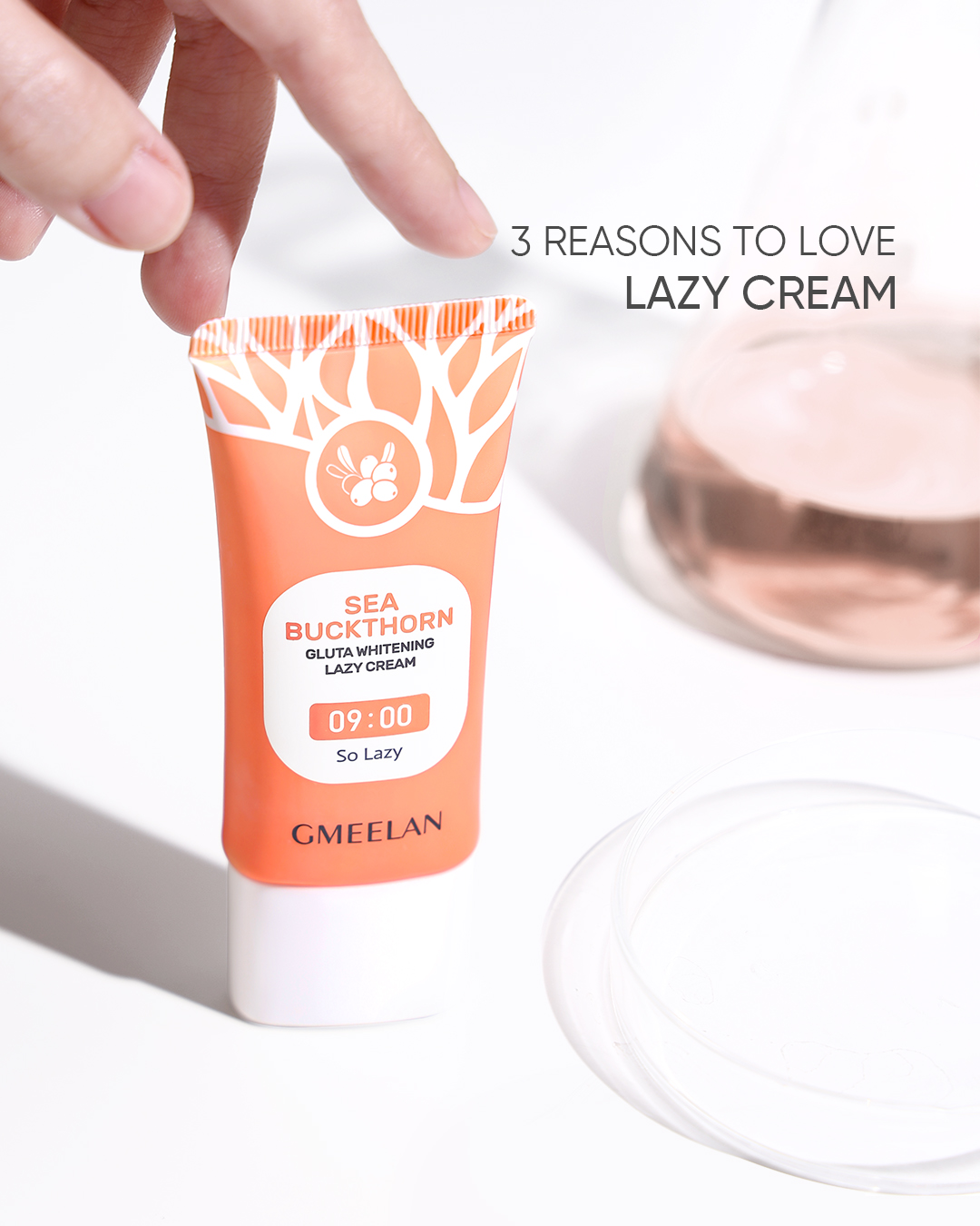 glutathione lazy cream 😍Gmeelan Sea Buckthorn Gluta Whitening ghk-cu injectable dosing protocol Seating Quantity of Syringe/Needle Combos:100 Syringes & Needles