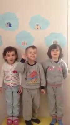 Vjerrsha e numrave 1 Karrote për lepurin 2 Arra për ketrin 3 Dele ...