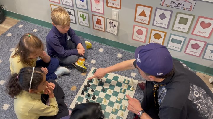 Ivy Primary Prep | Jersey City NJ