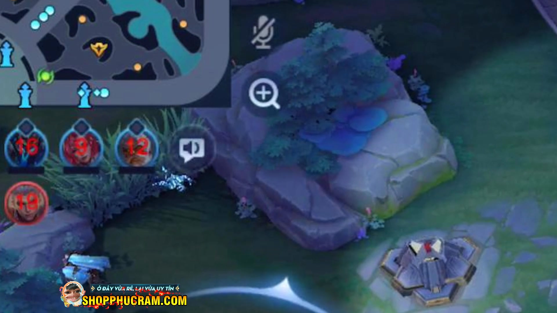 anh nhắc em #phucram #lienquanmobile | Phúc Răm | Facebook