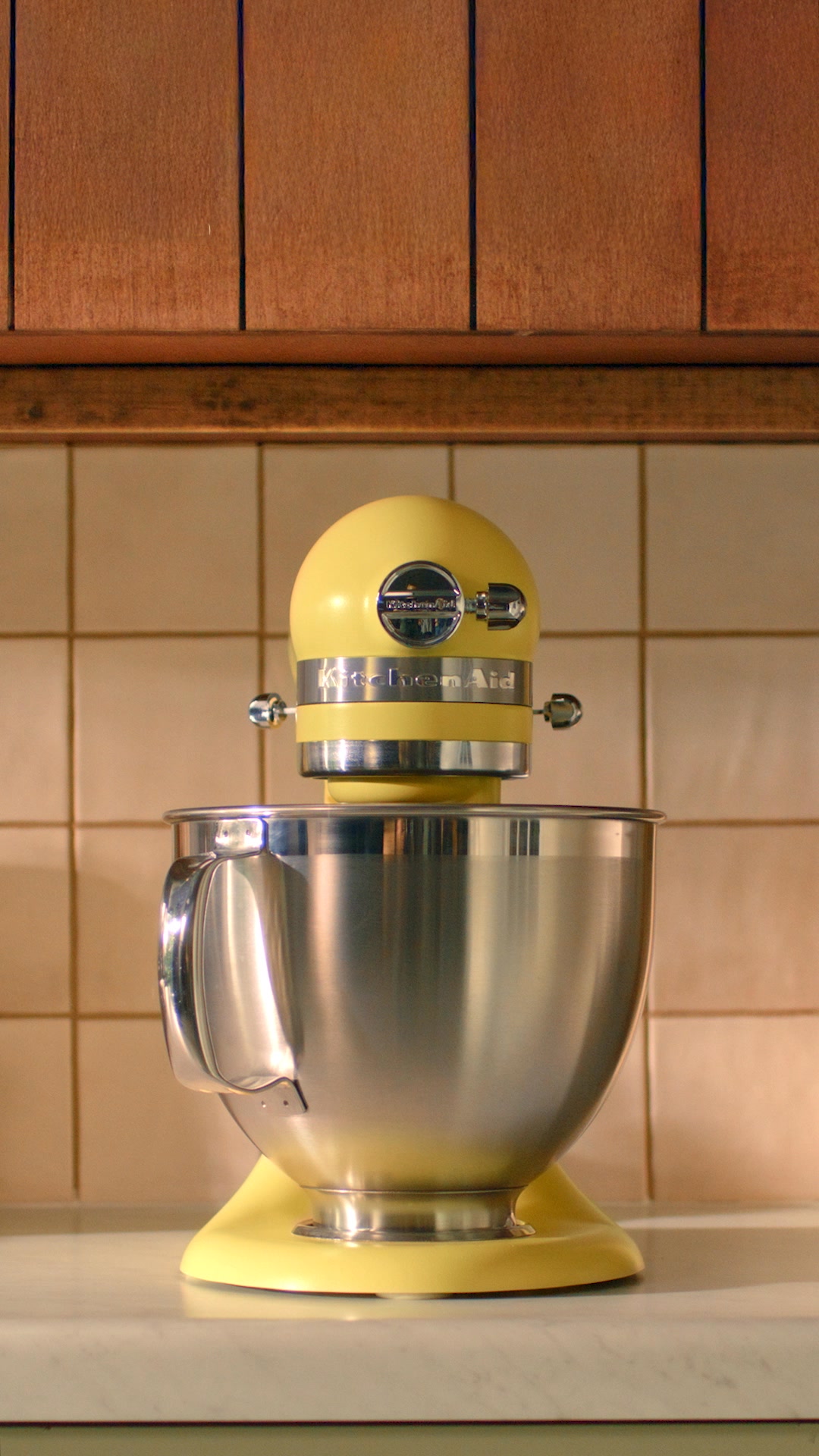 KitchenAid