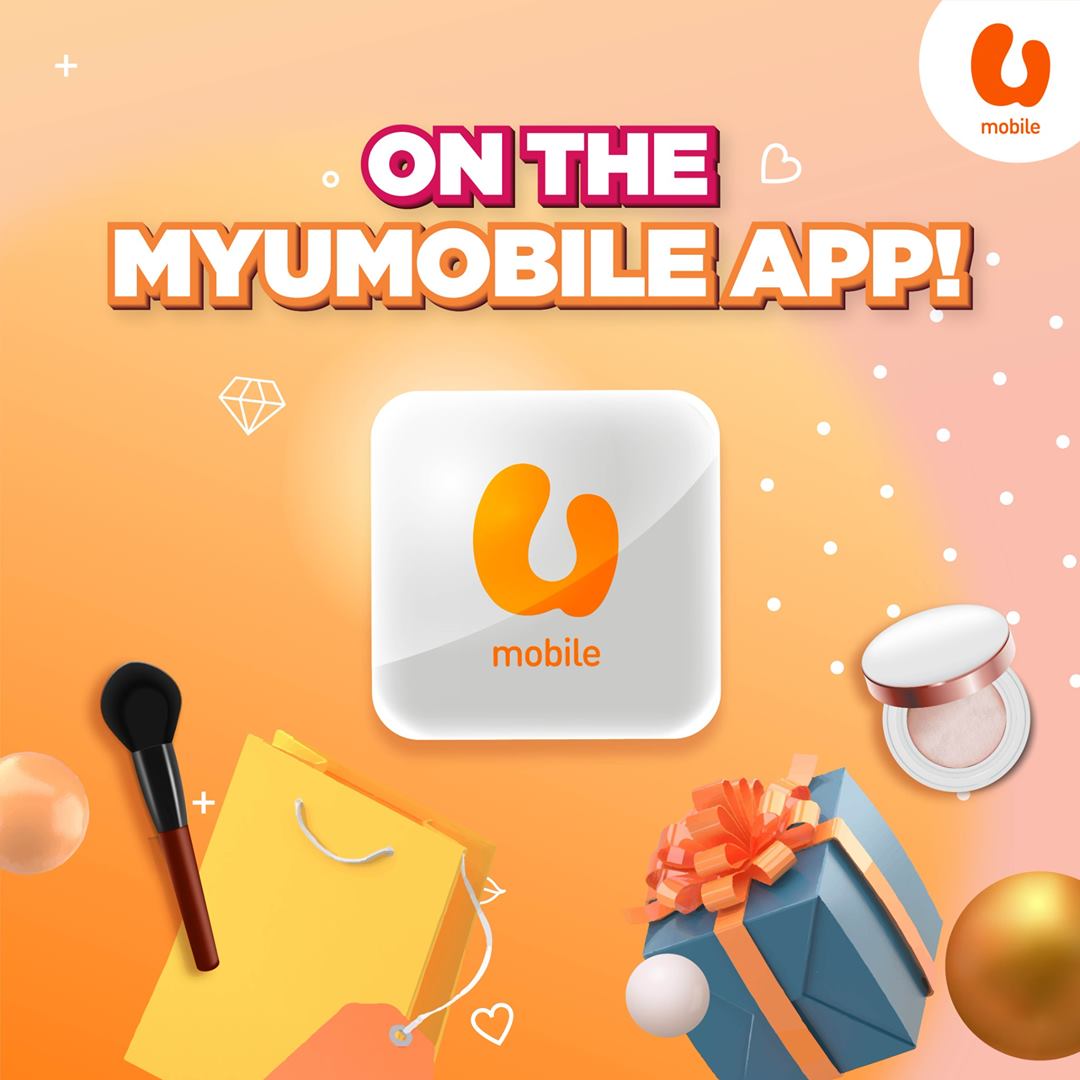 U Mobile Home Facebook