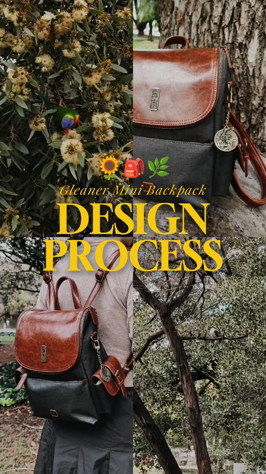 designer inspired mini backpack Lexiyat Small Purse for Women Leather Convertible Backpack Travel Shoulder Fashion Bag Black : Clothing, Shoes & Jewelry but be careful Racer Haircalf Mini: Women's Designer