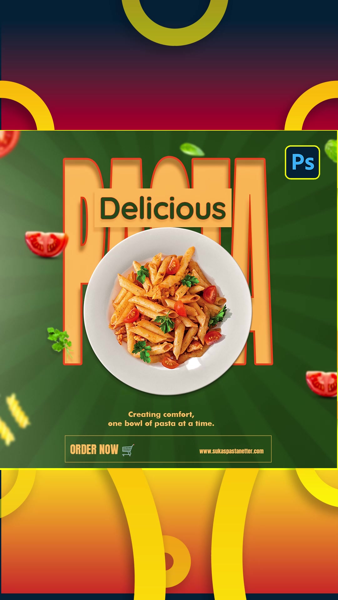 Convert Low-Res Graphic to High-Res in Photoshop! An Easy Trick to Turn ...