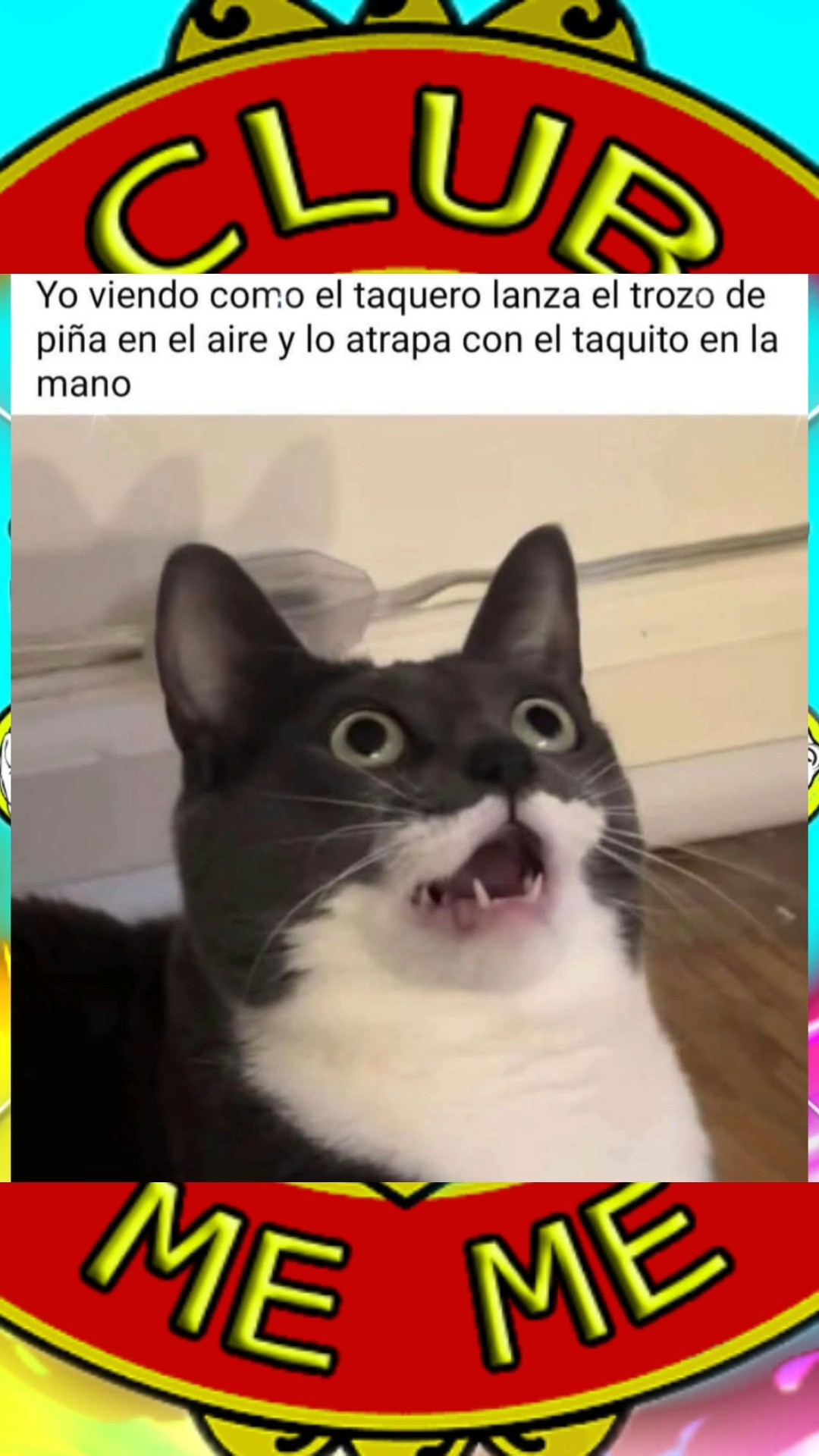 ya tomaste cafe😂😀 | El club del Meme | Facebook