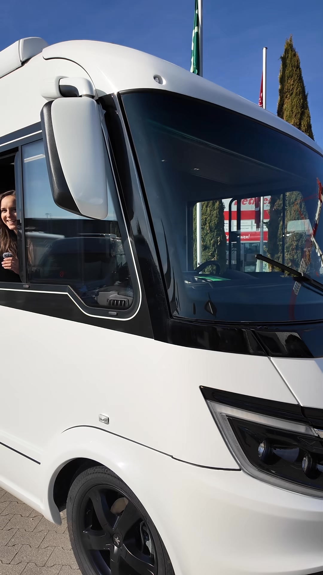 Wunderschne Gast Caravaning Gmbh Bildernull