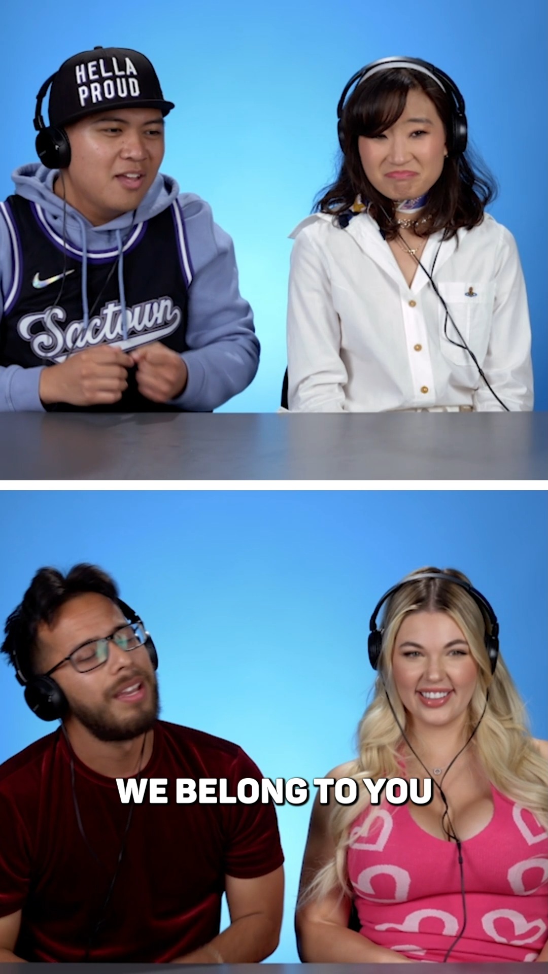 Boys Vs. Girls - Internet's Hardest Brain Teasers & Riddles! | Boys Vs ...