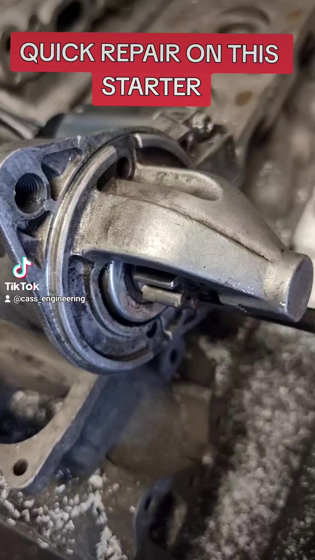 CASS Automotive Engineering | Cape Town