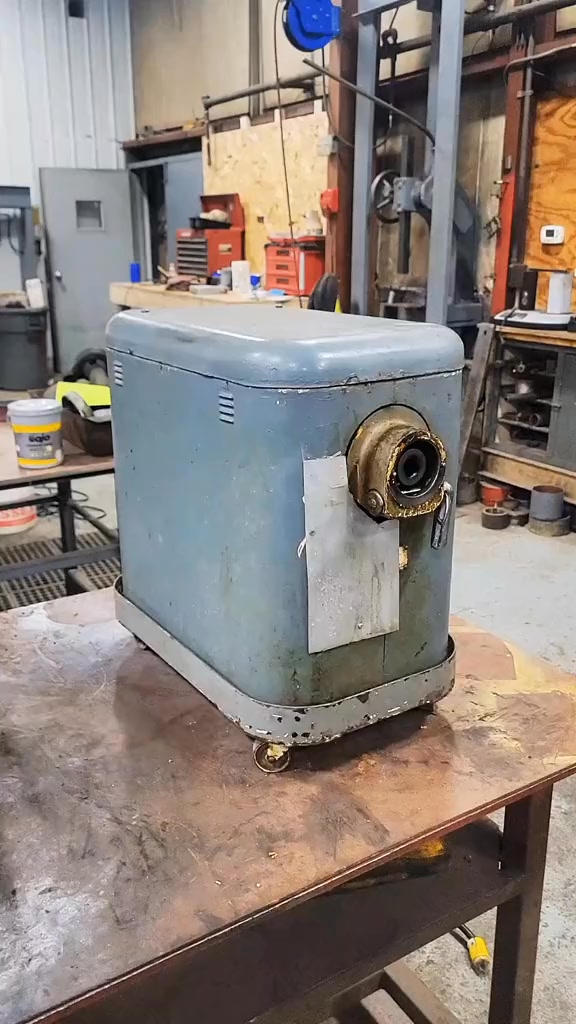 #fyp #maintenance #broken ##meat #foryoupage #food #grinder #motor # ...
