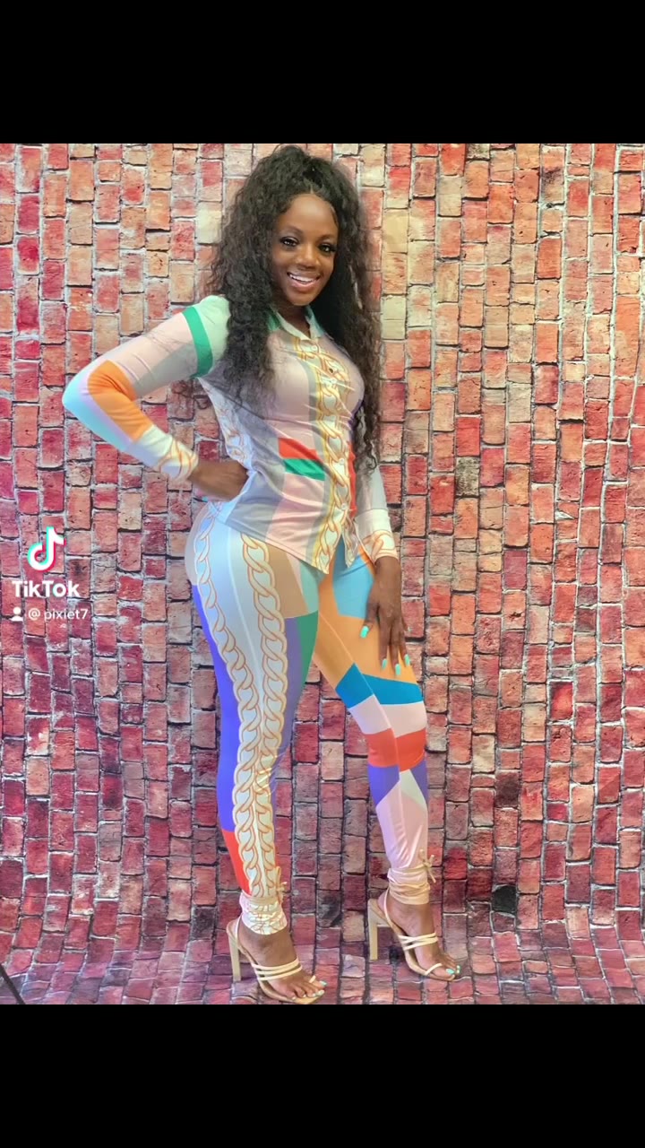 Pixie T Boutique