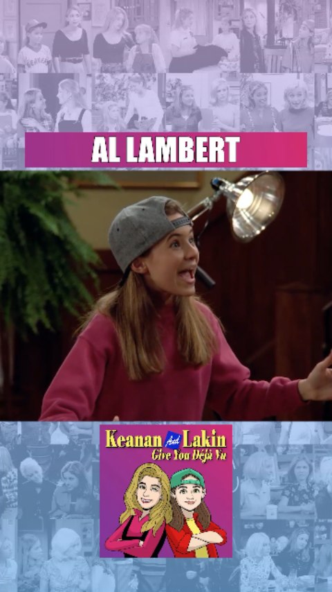 The best of Al Lambert in Step By Step - S02E14 - 